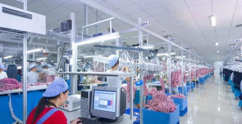 工廠(chǎng)數(shù)字化轉(zhuǎn)型 數(shù)據(jù)處理服務(wù)是避免被“洗牌”的關(guān)鍵