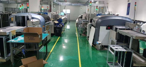 SMT工廠(chǎng)圖像識(shí)別采集案例 高效數(shù)據(jù)處理服務(wù)賦能智能制造