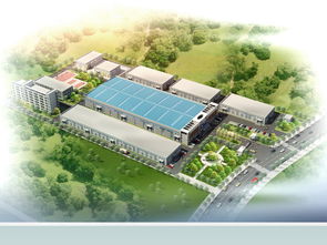 廠區(qū)辦公樓設(shè)計全套資源與建筑模型庫服務(wù)